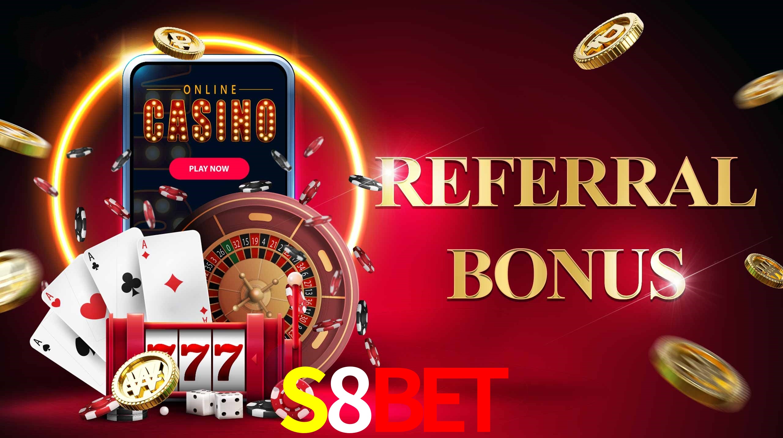 Estatísticas de bônus da S8BET em São Paulo, Rio de Janeiro e Brasília