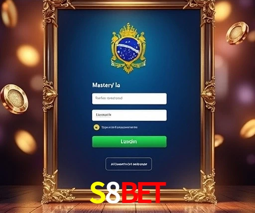 Níveis do programa VIP da S8BET
