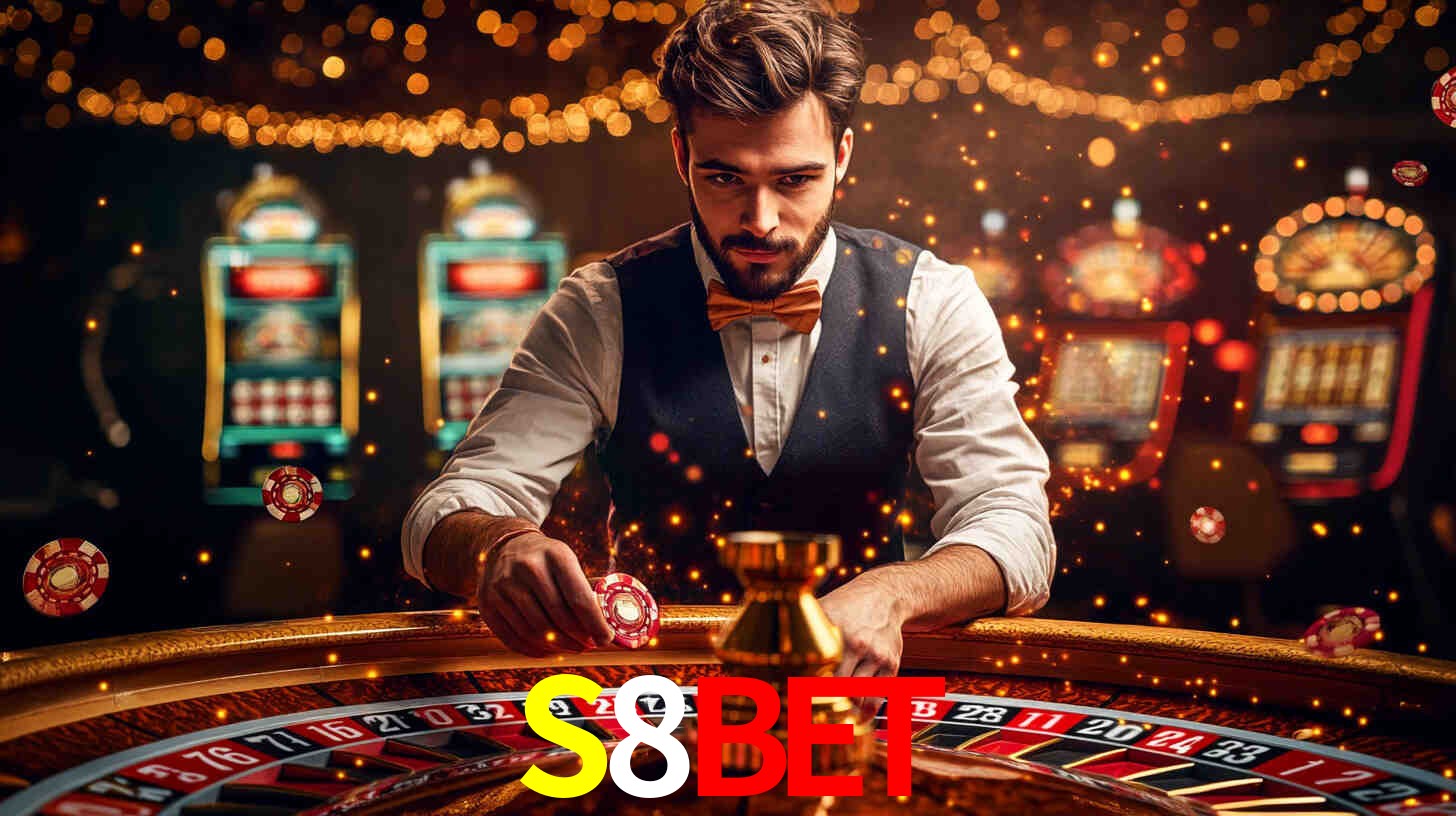 S8BET PIX instantâneo Brasil - Depósito e saque em minutos 24/7