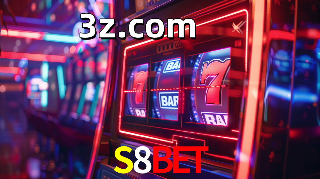 Catálogo S8BET 2.547 jogos - Pragmatic Play, Evolution, NetEnt